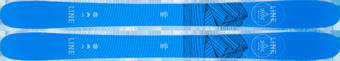 Line Sir Francis Bacon Shorty 2021