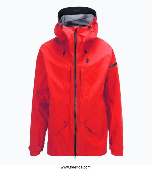 Peak Performance Teton Ski Jacket
