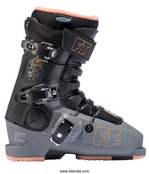 Full Tilt Soul Sister 6