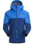 Arcteryx Rush Jacket Men's 2018