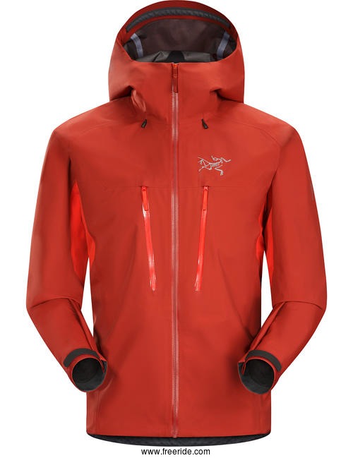 Arcteryx Procline Comp Jacket Men’s