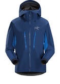 Arcteryx Procline Comp Jacket Men’s