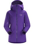 Arcteryx Airah Jacket W’s 2018