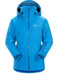 Arcteryx Tiya Jacket W’s 2018
