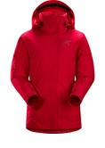Arcteryx Andessa Jacket W’s 2018