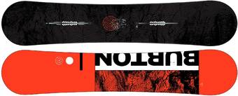 Burton RIPCORD 2021
