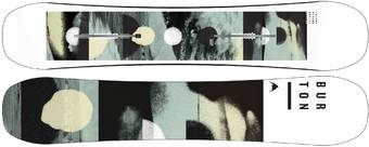 Burton FLIGHT ATTENDENT 2021