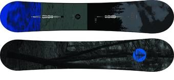 Burton MYSTERY MALOLO 2018