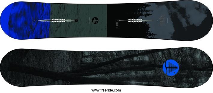 Burton MYSTERY MALOLO