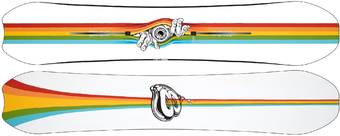 Burton DEEP THINKER 2021