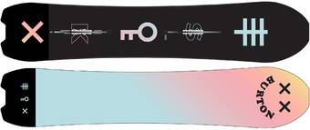 Burton SKELATON KEY 2021