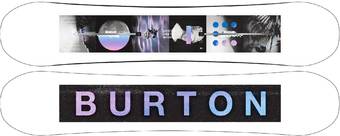 Burton TALENT SCOUT 2021