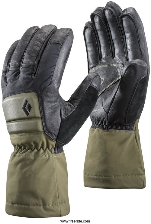 Black Diamond Spark Powder