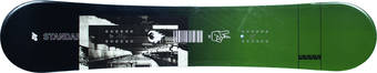 K2 Standard 2021
