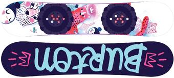 Burton CHICKLET 2021