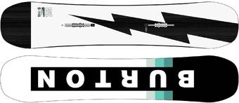 Burton CUSTOM SMALL 2021