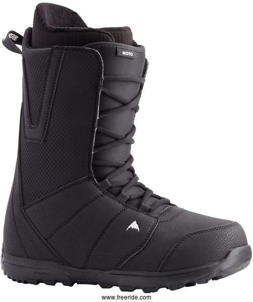 Burton Moto