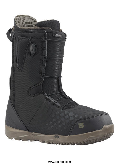 Burton CONCORD