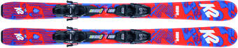 K2 Indy 2021