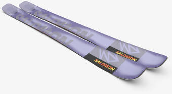 Salomon Qst 106