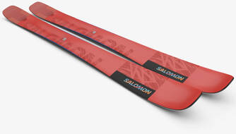 Salomon Qst Stella 106