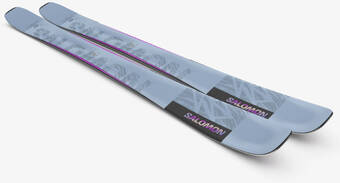 Salomon QST Lux 92