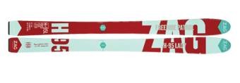 Zag H-95 Lady 2018