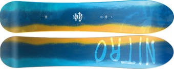 Nitro Quiver Slash 2021