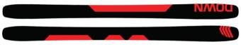 Down Skis CountDown Carbon 104