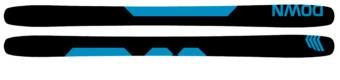 Down Skis CountDown Carbon 114L