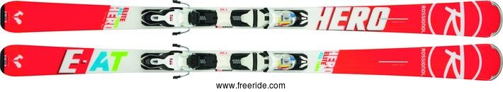 Rossignol Hero Elite All Turn
