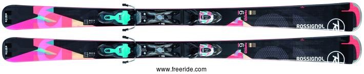 Rossignol Famous 6