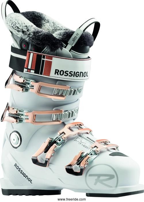 Rossignol Pure Pro Heat