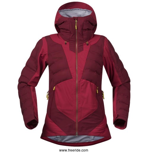 Bergans Hybrid Jacket + Pants