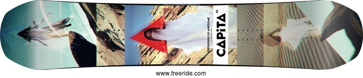 Capita Defenders Of Awesome