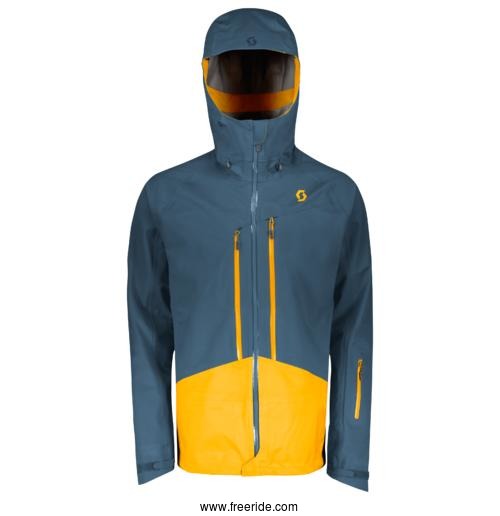 Scott Explorair 3L Jacket