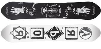 Arbor Sin Nombre 2018