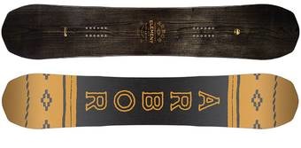 Arbor Element Black 2018