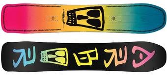 Arbor Zygote Twin 2018