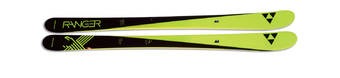 Fischer Ranger 2018