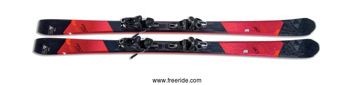 Fischer Pro Mtn 80