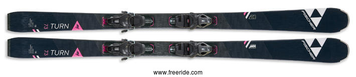 Fischer My Turn 73 SLR