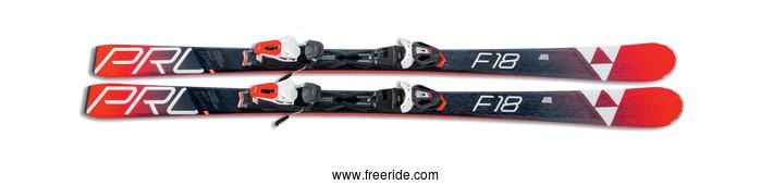 Fischer Progressor F18