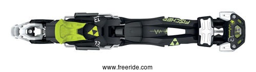 Fischer Adrenalin 13