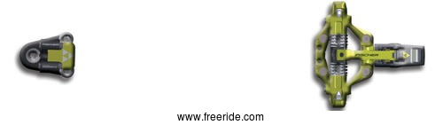 Fischer Tour Race Lite