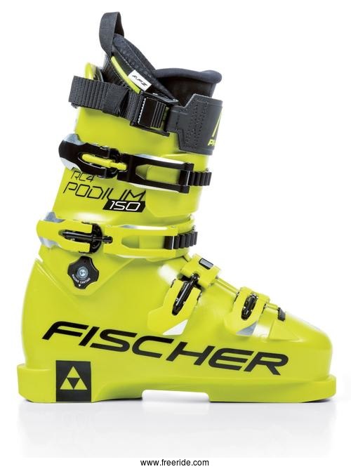 Fischer RC4 Podium 150