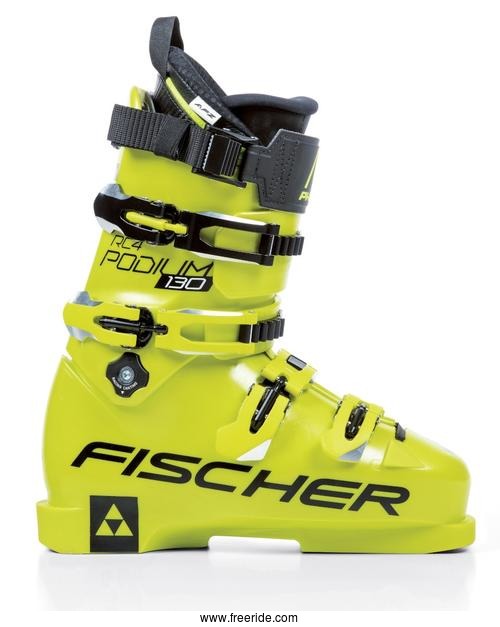 Fischer RC4 Podium 130
