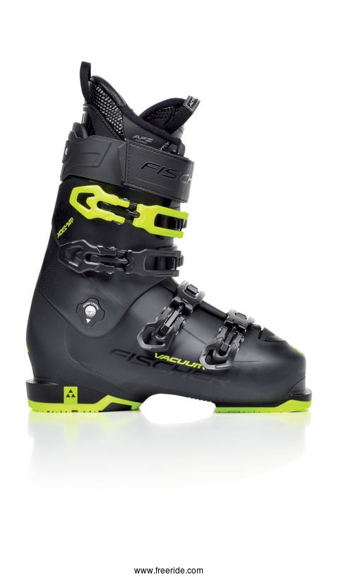 Fischer RC PRO 130 Vacuum Full Fit