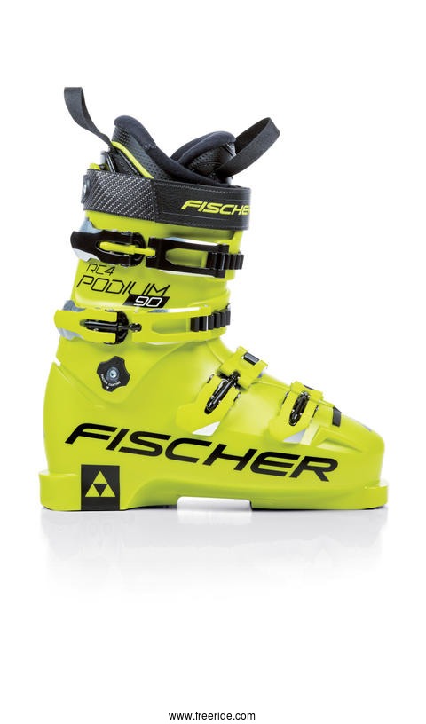 Fischer RC4 Podium 90