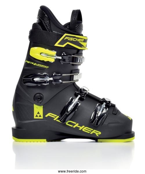 Fischer RC4 60 JR. Thermoshape